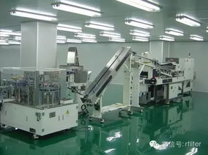 制藥廠凈化生產車間電氣及自動化工程的設計安裝與調試優化