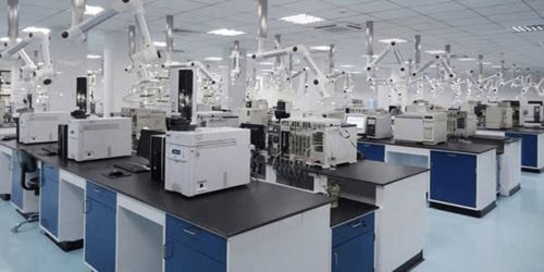 實驗室裝修中的電氣及自動化工程設計與安裝調試細則