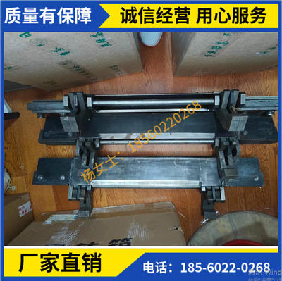 愛協林多用爐前室推頭及料車推頭系統 電氣與自動化集成設計與調試