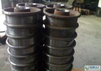 工礦配件、天輪地滾、球鐵礦車輪[供應]_礦業輸送設備