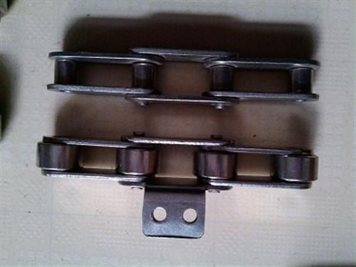 靖江不繡鋼鏈條不繡鋼鏈條供貨商圖寧津華運(yùn)輸送 寧津縣華運(yùn)輸送設(shè)備配件廠(chǎng) 鏈條 不銹鋼輸送帶