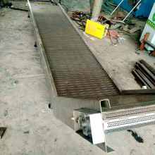  山東省博利網鏈廠 主營 輸送機械設備及配件