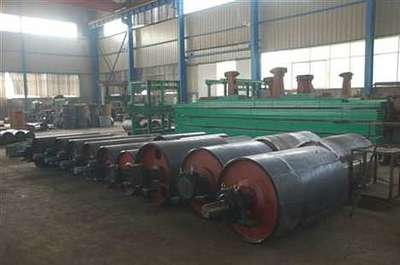 邢臺輸送機滾筒誠富輸送輸送機滾筒