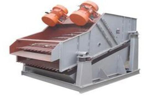 振動篩廠家關于選購振動篩時的小建議