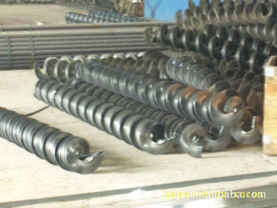 【專業(yè)加工生產(chǎn)優(yōu)質(zhì)螺旋葉片冷軋機(jī)】?jī)r(jià)格,廠家,圖片,農(nóng)業(yè)機(jī)械配件,齊河縣開發(fā)區(qū)寶來輸送機(jī)械設(shè)備加工廠-