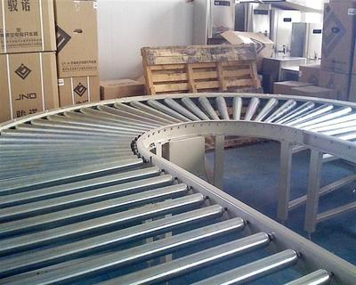 軌道供應(yīng)商/生產(chǎn)供應(yīng)無(wú)動(dòng)力軌道-廣州歐克輸送設(shè)備配件