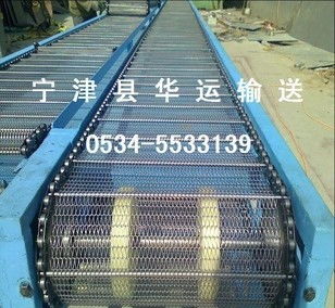 華運(yùn)華運(yùn)熱銷(xiāo)的優(yōu)質(zhì)金屬網(wǎng)鏈