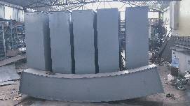 平山創(chuàng)新輸送設(shè)備生產(chǎn)廠家刮板輸送機(jī)fu系列刮板機(jī)密封刮板機(jī)鑄石刮板機(jī)