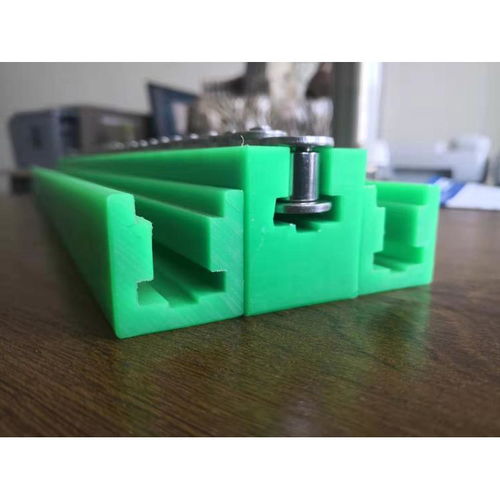 陜西鏈條導軌生產廠家 輸送設備及配件制造的核心力量